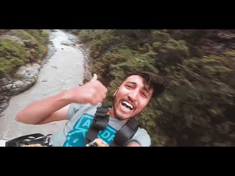 Genesis Adventures presents: Adventure In Nepal